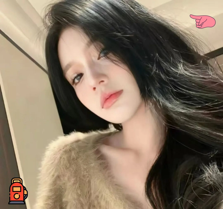 林女士